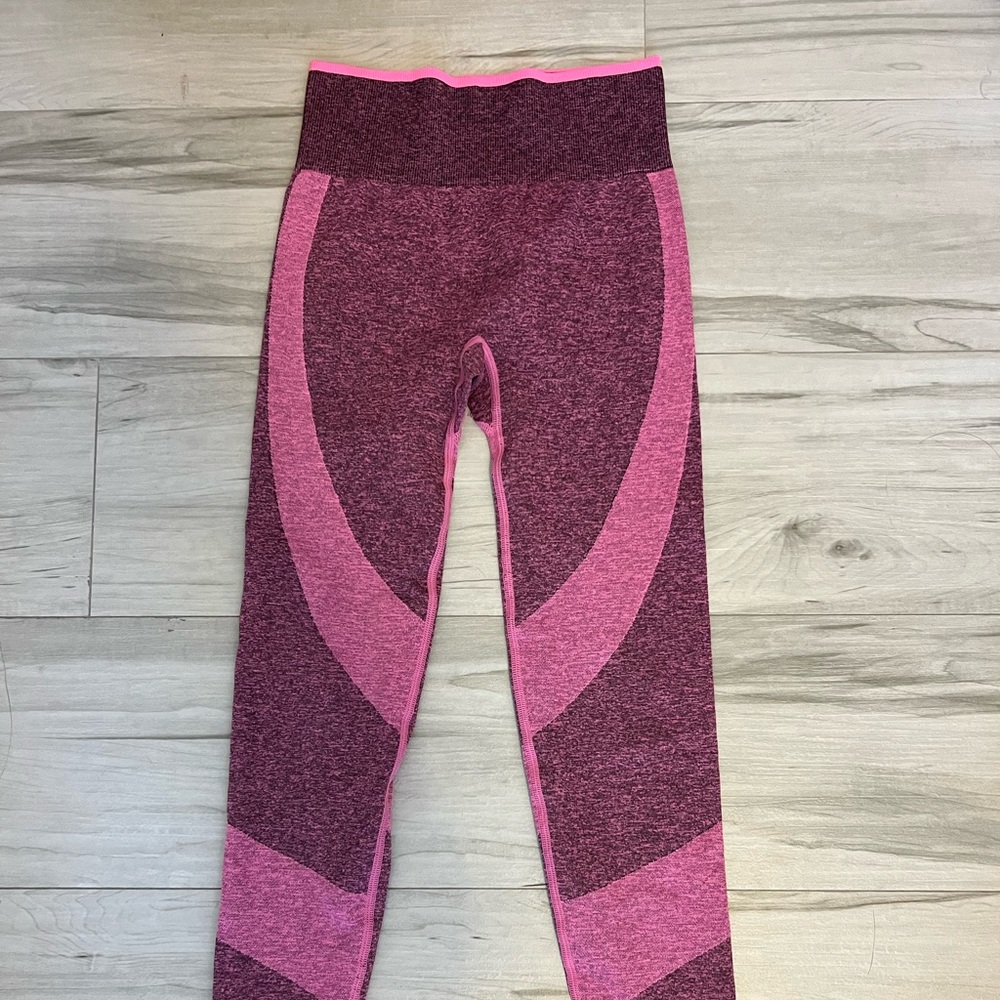 Victoria Secret PINK leggings seamless